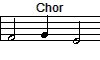 Chor